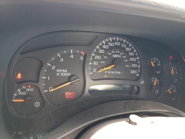 Photo 9 from auction – 2007 GMC NEW SIERRA with VIN 1GTJK33D67F122464