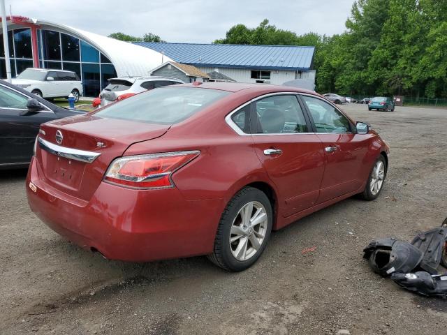 Photo 3 from auction – 2015 NISSAN ALTIMA 2.5 with VIN 1N4AL3AP7FN879605