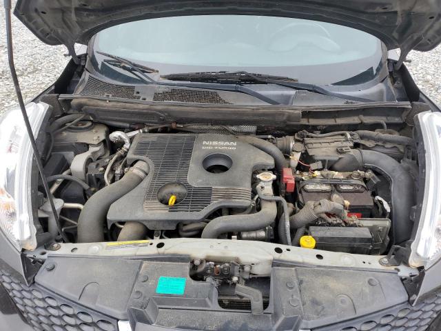 Photo 12 from auction – 2011 NISSAN JUKE S with VIN JN8AF5MR6BT019215