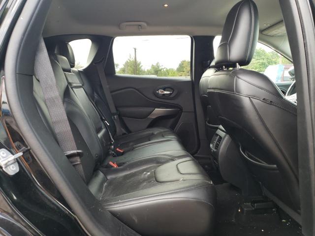 Photo 11 from auction – 2019 JEEP CHEROKEE L with VIN 1C4PJMLB4KD354843