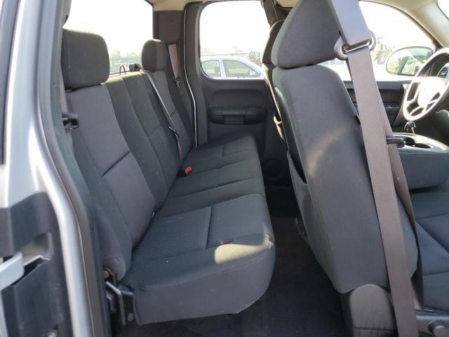 Photo 10 from auction – 2012 GMC SIERRA C15 with VIN 1GTR1UEA4CZ317521