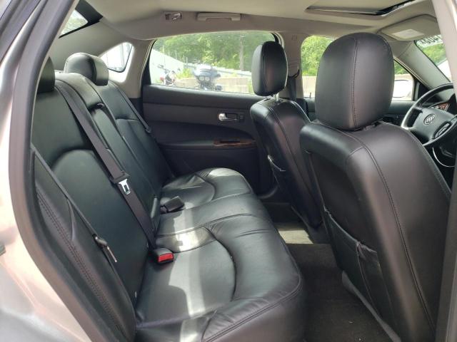 Photo 10 from auction – 2009 BUICK LACROSSE C with VIN 2G4WD582391139943
