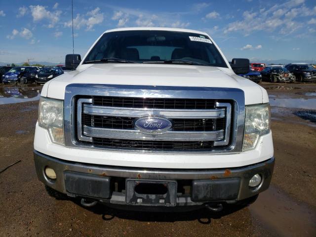 Photo 5 from auction – 2013 FORD F150 SUPER with VIN 1FTFW1EF0DFC00004