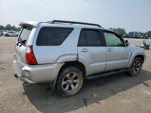 Photo 3 from auction – 2008 TOYOTA 4RUNNER SR with VIN JTEBU14R18K025058