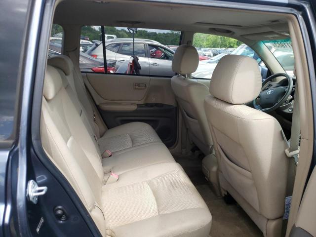 Photo 11 from auction – 2007 TOYOTA HIGHLANDER with VIN JTEEP21A070200967