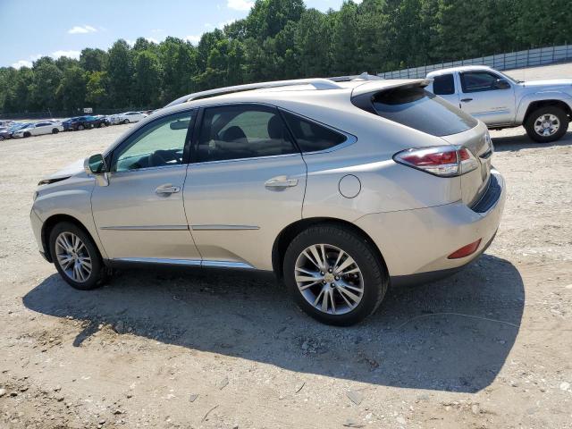 Photo 2 from auction – 2013 LEXUS RX 350 with VIN 2T2ZK1BA6DC111074