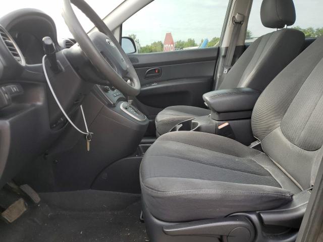 Photo 7 from auction – 2009 KIA RONDO BASE with VIN KNAFG528997227968