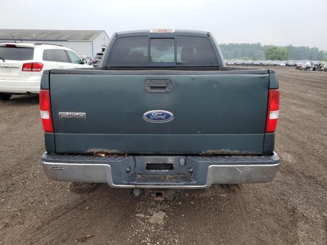 Photo 6 from auction – 2004 FORD F150 SUPER with VIN 1FTPW12564KD90317