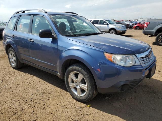 Photo 4 from auction – 2012 SUBARU FORESTER 2 with VIN JF2SHABC3CH429610