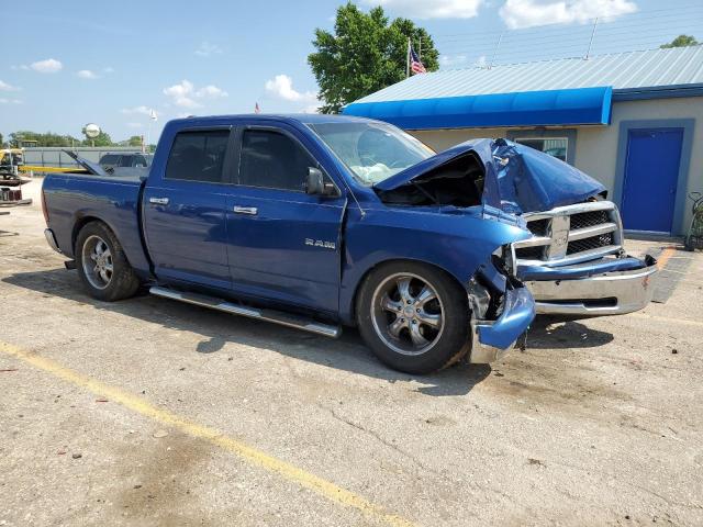 Photo 4 from auction – 2010 DODGE RAM 1500 with VIN 1D7RB1CP7AS133303
