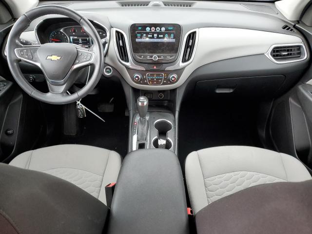 Photo 8 from auction – 2018 CHEVROLET EQUINOX LT with VIN 2GNAXJEVXJ6287437