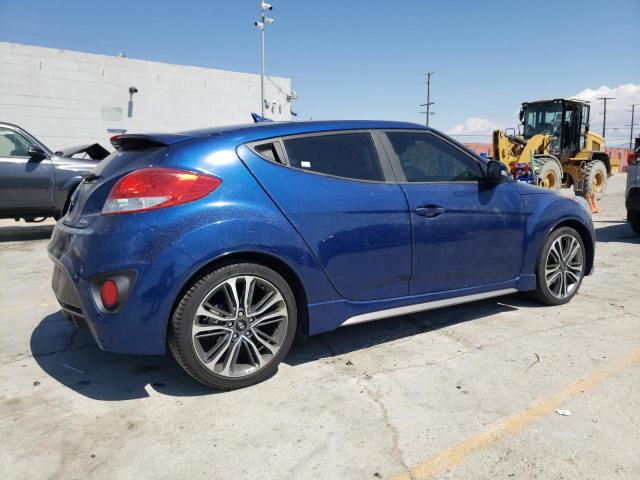 Photo 3 from auction – 2016 HYUNDAI VELOSTER T with VIN KMHTC6AE2GU291150