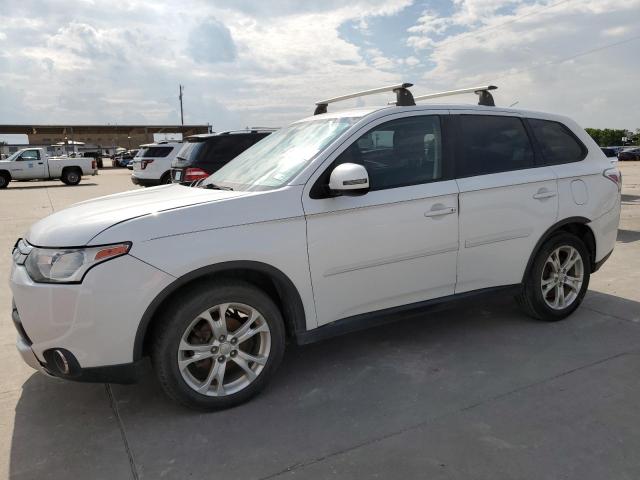 Zdjęcie 1 z aukcji – 2015 MITSUBISHI OUTLANDER z VIN JA4AD3A3XFZ001027