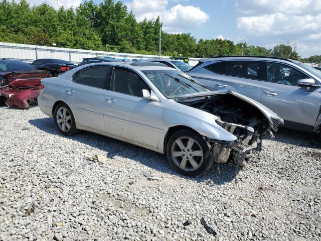 Photo 4 from auction – 2005 LEXUS ES 330 with VIN JTHBA30G855125843