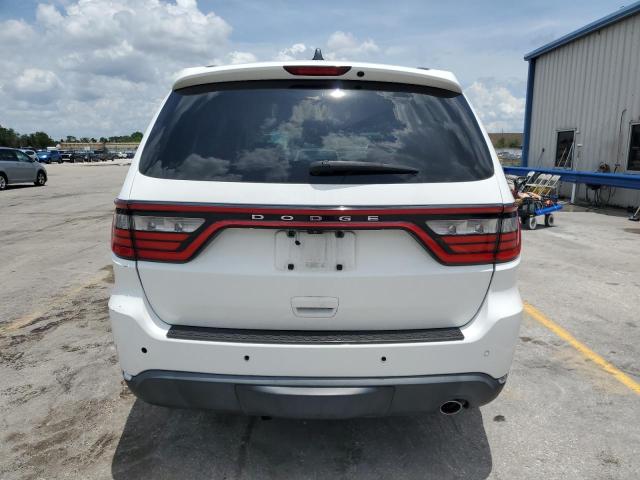 Photo 6 from auction – 2015 DODGE DURANGO LI with VIN 1C4RDHDG6FC786444
