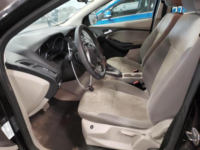 Photo 7 from auction – 2013 FORD FOCUS SE with VIN 1FADP3K25DL312922