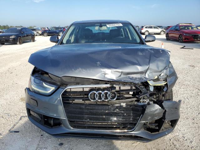Foto 5 de la subasta – 2015 AUDI A4 PREMIUM con VIN WAUFFAFL5FN004313