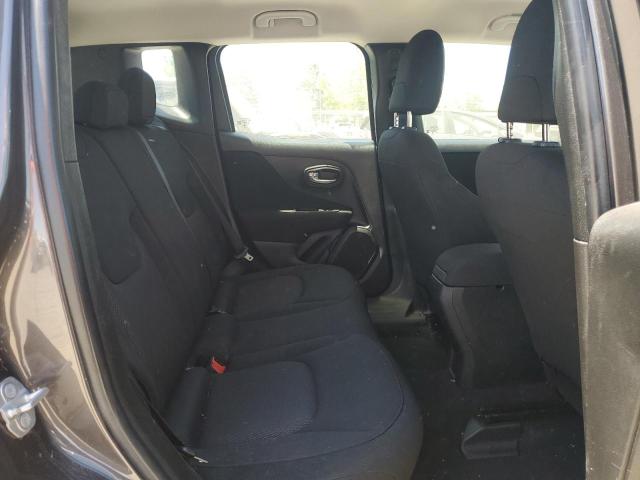 Photo 10 from auction – 2020 JEEP RENEGADE S with VIN ZACNJBAB2LPK97637
