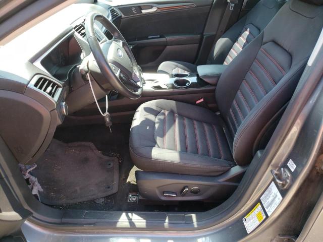 Photo 7 from auction – 2013 FORD FUSION SE with VIN 3FA6P0HR0DR117467
