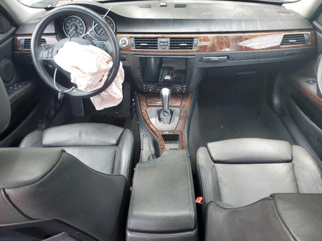 Photo 8 from auction – 2006 BMW 325 I with VIN WBAVB13526KX34162