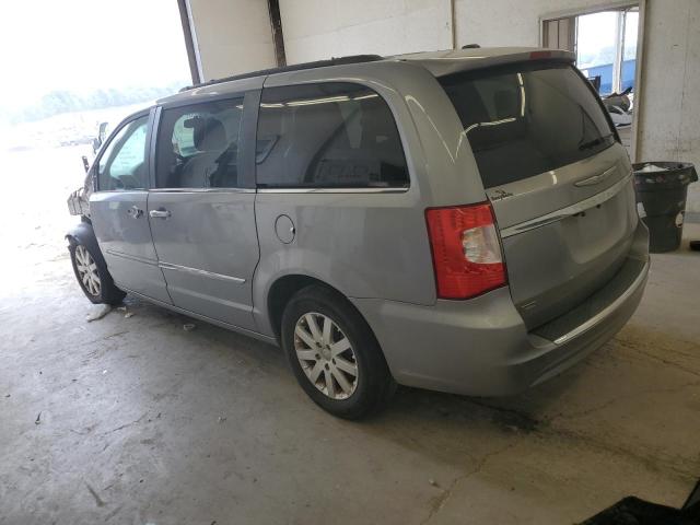 Photo 2 from auction – 2014 CHRYSLER TOWN & COU with VIN 2C4RC1BG6ER435133