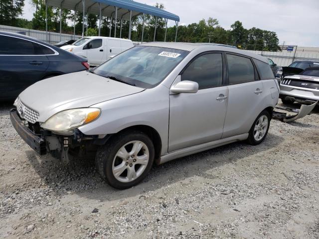 TOYOTA COROLLA MA 2003 مع رقم تعريف المركبة 2T1KR32E93C039995 - صورة من المزاد