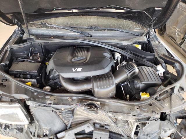 Photo 11 from auction – 2015 JEEP GRAND CHER with VIN 1C4RJFBG1FC950988