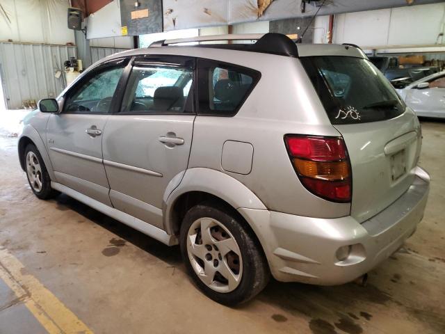 Photo 2 from auction – 2006 PONTIAC VIBE with VIN 5Y2SL65896Z411564