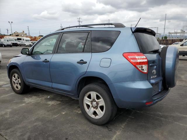 Photo 2 from auction – 2012 TOYOTA RAV4 with VIN 2T3KK4DV8CW017435