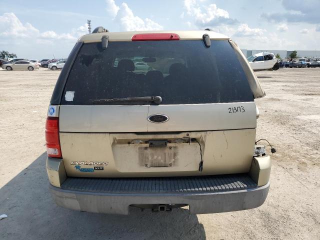 Photo 6 from auction – 2003 FORD EXPLORER X with VIN 1FMZU63K83UC09670