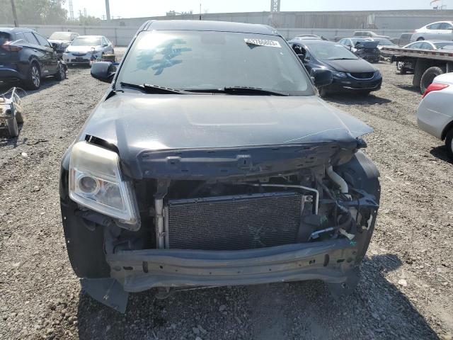 Photo 5 from auction – 2013 GMC TERRAIN SL with VIN 2GKALMEK7D6154011