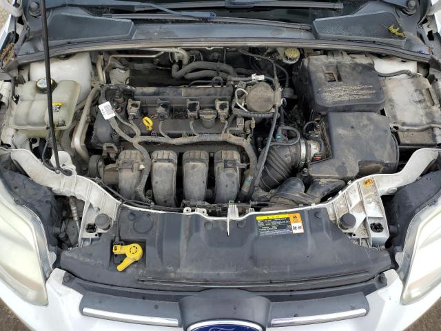 Photo 11 from auction – 2012 FORD FOCUS SE with VIN 1FAHP3F22CL139631