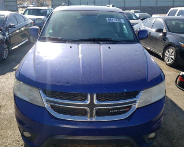 صورة رقم 5 من المزاد - 2012 DODGE JOURNEY SX مع VIN 3C4PDCBG6CT373565