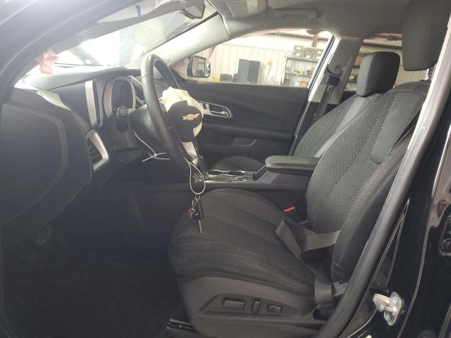 Photo 7 from auction – 2016 CHEVROLET EQUINOX LT with VIN 2GNFLFE35G6280868