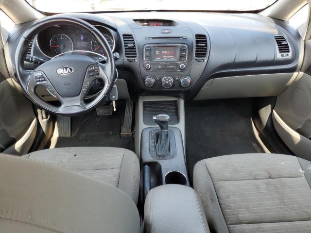 Photo 8 from auction – 2014 KIA FORTE EX with VIN KNAFX4A89E5058004