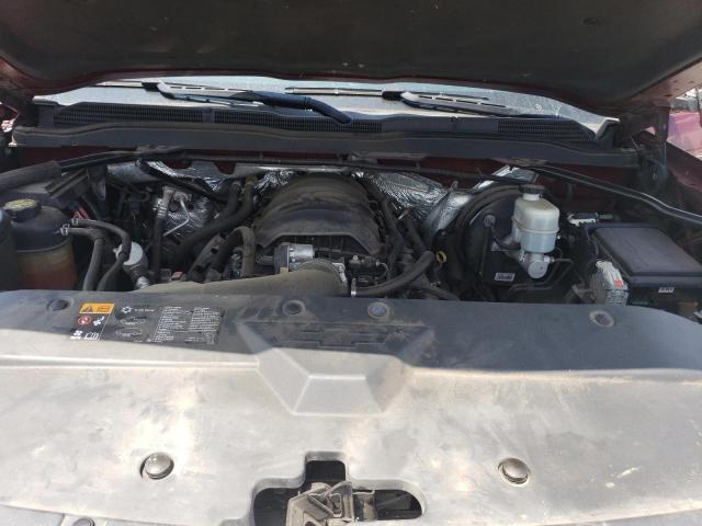 Photo 11 from auction – 2014 CHEVROLET SILVERADO with VIN 3GCUKREC8EG404010