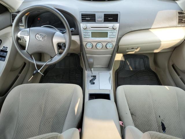 Photo 8 from auction – 2007 TOYOTA CAMRY CE with VIN 4T1BE46K37U709689