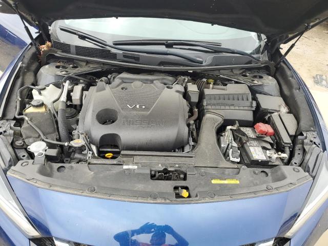 Photo 11 from auction – 2020 NISSAN MAXIMA SV with VIN 1N4AA6CV8LC361674