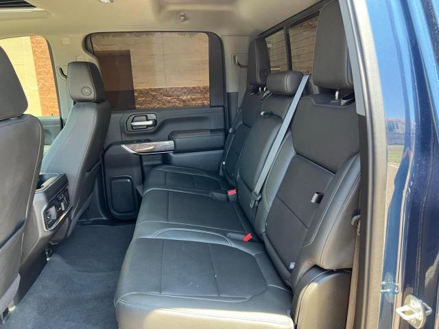 Photo 6 from auction – 2020 CHEVROLET SILVERADO with VIN 1GC4YPEY4LF132181