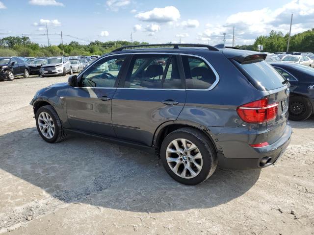 Photo 2 from auction – 2013 BMW X5 with VIN 5UXZV4C58D0B08686