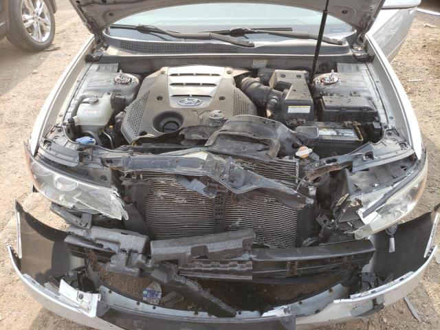 Photo 11 from auction – 2006 HYUNDAI SONATA GLS with VIN 5NPEU46F66H026627