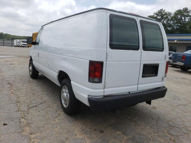 Photo 2 from auction – 2011 FORD ECONOLINE with VIN 1FTNE1EW0BDA31870