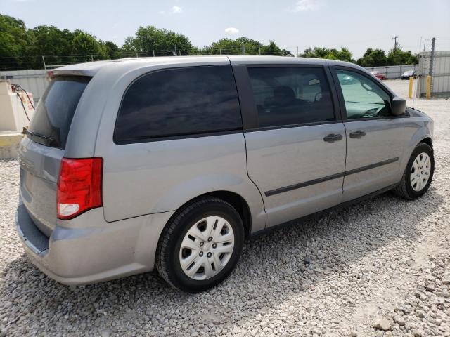 Photo 3 from auction – 2015 DODGE GRAND CARA with VIN 2C4RDGBG7FR543312