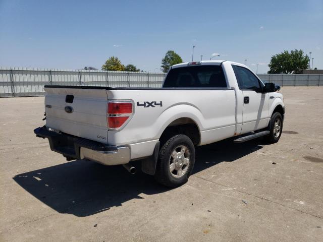صورة رقم 3 من المزاد - 2014 FORD F150 مع VIN 1FTNF1EF5EKD94145