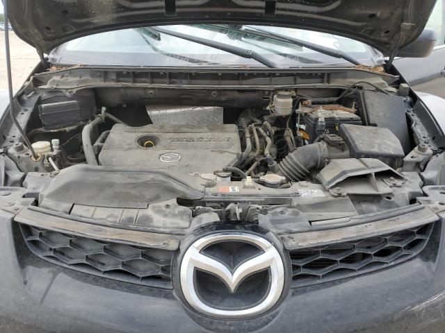 Photo 11 from auction – 2010 MAZDA CX-7 with VIN JM3ER2W57A0338482