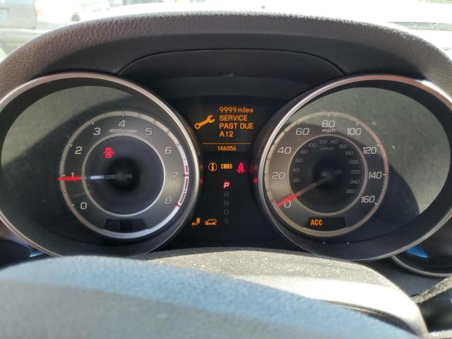 Photo 9 from auction – 2011 ACURA MDX ADVANC with VIN 2HNYD2H51BH521885