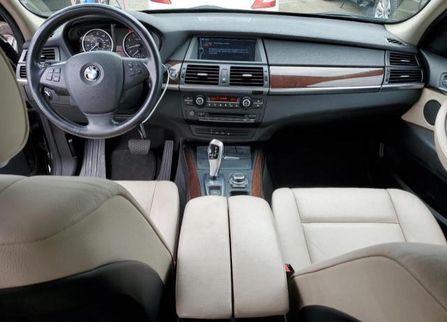 Photo 8 from auction – 2011 BMW X5 XDRIVE3 with VIN 5UXZV4C5XBL401952