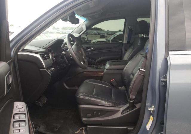 Photo 7 from auction – 2015 CHEVROLET TAHOE C150 with VIN 1GNSCBKC5FR645256