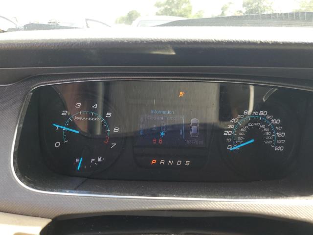 Photo 9 from auction – 2013 FORD TAURUS SE with VIN 1FAHP2D83DG144140