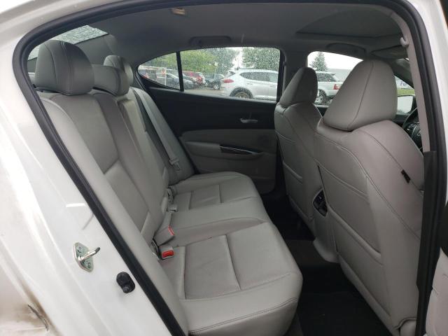 Zdjęcie 10 z aukcji – 2015 ACURA TLX TECH z VIN 19UUB1F57FA024529